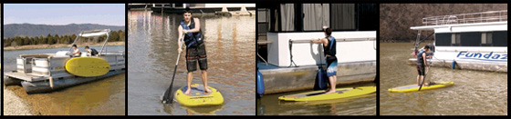 Stand Up Paddleboards For Sale or Rent in TN, KY, OH